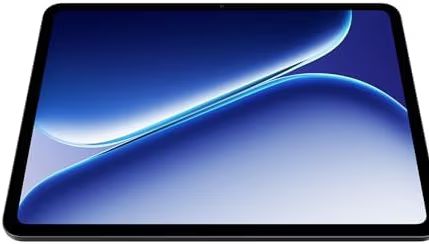 📱 OnePlus Pad Go 2 – 12.1” 2.8K Display, 120Hz, 10050mAh Battery