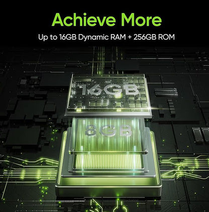 📱 Realme Pad 2 LTE – 11.5” Display, 8GB RAM, 128GB Storage