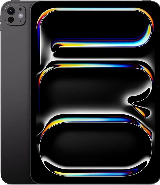 📱 Apple iPad Pro 11” (M5) – Ultra Retina XDR, 256GB, Face ID, LiDAR, Wi-Fi 7