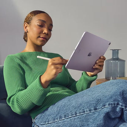 📱 Apple iPad Air 11” (M2) – Liquid Retina, 512GB, Wi-Fi 6E, All-Day Battery