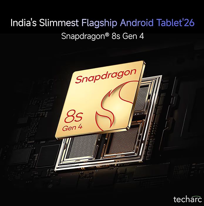 📱 Xiaomi Pad 8 – Snapdragon 8s Gen 1, 3.2K Display, 9200mAh Battery