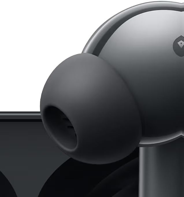 🎧 realme Buds T310 Wireless Earbuds – 46dB Hybrid ANC, 360° Spatial Audio, 40H Battery