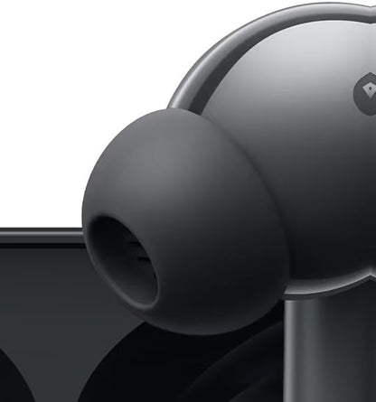 🎧 realme Buds T310 Wireless Earbuds – 46dB Hybrid ANC, 360° Spatial Audio, 40H Battery
