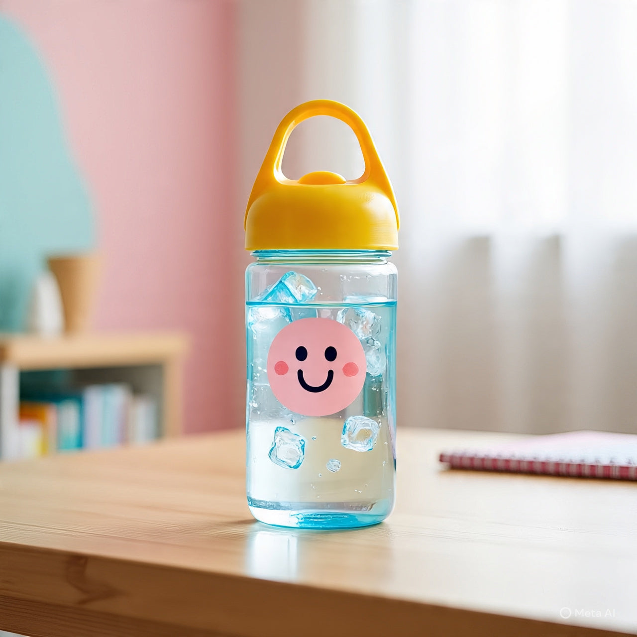 Premium Water Bottles Collection – Leakproof, Stylish & Durable (Kids & Adults)