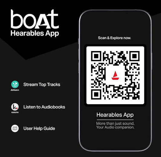 🎧 boAt Airdopes 141 Elite ANC (2025) – Wireless TWS Earbuds with ANC, 42H Battery & ENx™ Tech
