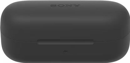 🎧 Sony WF-C510 Wireless Earbuds – Ambient Sound, Multipoint, 22H Battery, IPX4 (Black)