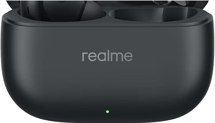 🎧 realme Buds T310 Wireless Earbuds – 46dB Hybrid ANC, 360° Spatial Audio, 40H Battery