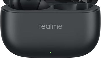 🎧 realme Buds T310 Wireless Earbuds – 46dB Hybrid ANC, 360° Spatial Audio, 40H Battery